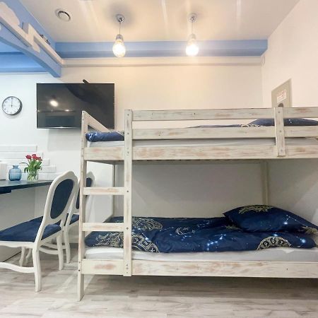 Solne Apartamenty Luna เวียลิชกา ภายนอก รูปภาพ
