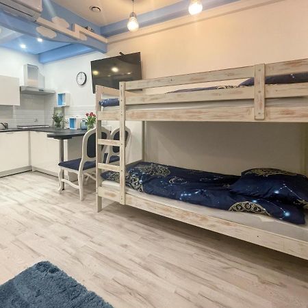 Solne Apartamenty Luna เวียลิชกา ภายนอก รูปภาพ